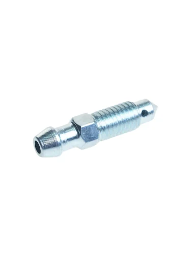 Штуцер NISSAN X-Trail (01-) суппорта тормозного переднего прокачной FRENKIT FRENKIT 87703