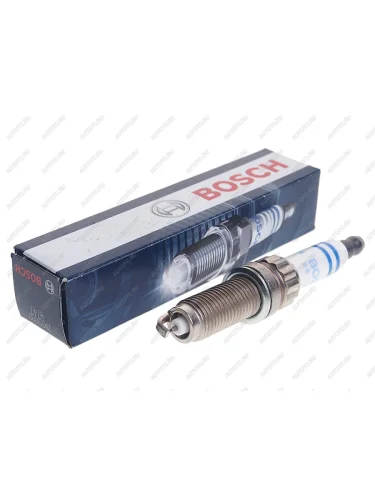 Свеча зажигания CITROEN C4 (09-) BOSCH BOSCH 0242145537