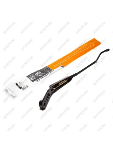 Рычаг стеклоочистителя ВАЗ-2172 480мм (крючок 3х9) правый AVTOELECTRICA AVTOELECTRICA 2172-5205066 ае