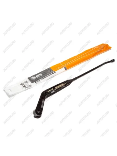 Рычаг стеклоочистителя ВАЗ-2172 480мм (крючок 3х9) левый AVTOELECTRICA AVTOELECTRICA 2172-5205065 ае