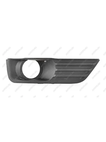 Облицовка FORD Focus фары провотуманной правой BSG BSG bsg30921001 BSG bsg30921001