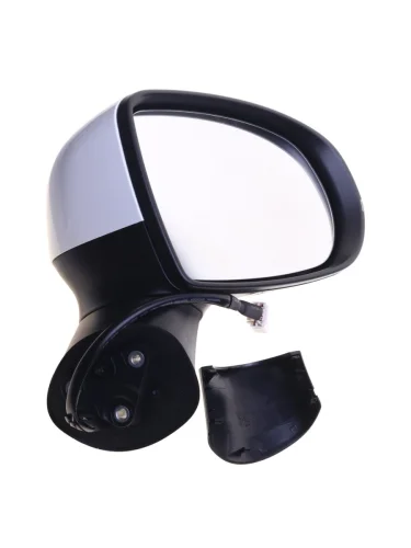 Зеркало боковое JAC правое OE JAC 8210200u2262
