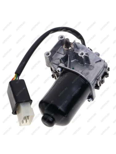 Мотор-редуктор стеклоочистителя КАМАЗ АВТОПРИБОР АВТОПРИБОР 111.5205010-10