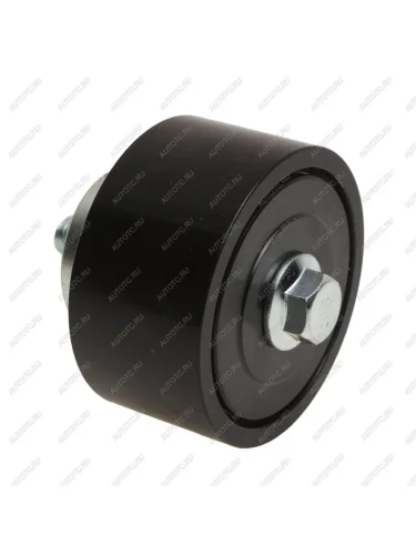 Ролик ГАЗ-3302 Бизнес дв.CUMMINS ISF 2.8 промежуточный ремня нижний MEGAPOWER MEGAPOWER 100-14-007