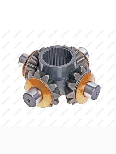 Крестовина МАЗ дифференциала межмостового в сборе KN KN 64221-250606055