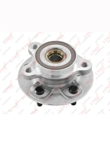 Ступица TOYOTA CH-R передняя LYNX LYNX wh1535