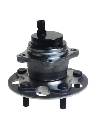 Ступица TOYOTA C-HR (16-) задняя SAT SAT st-42450-10020