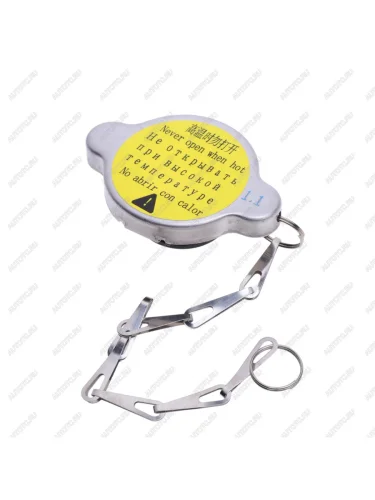 Крышка JAC бачка расширительного OE JAC 1311009ld291