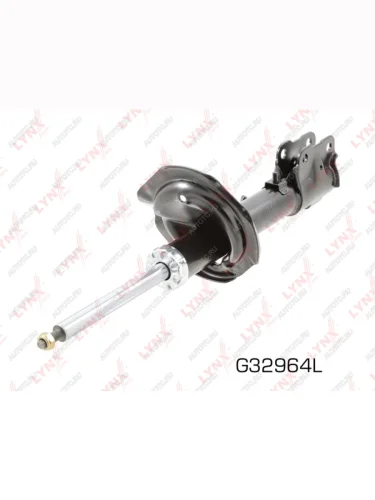 Амортизатор MITSUBISHI ASX (10-) передний левый LYNX LYNX g32964l