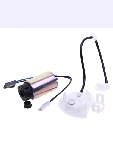 Насос топливный TOYOTA Hilux (06-) электрический PATRON PATRON pfp462