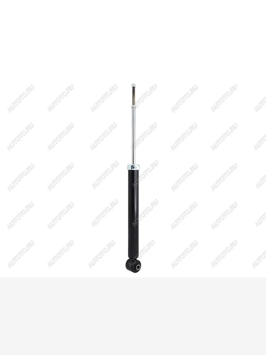 Амортизатор задний KIA PICANTO 04- LH=RH BAIKOR BKSA0266  с доставкой в г. Керчь