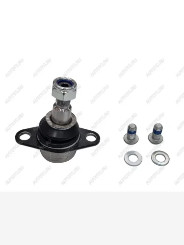 Шаровая опора нижняя BMW X5 (E53) 00-06 CTR CB0548