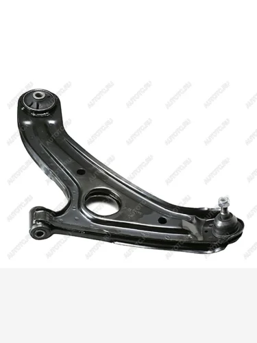 Рычаг подвески передний нижний HYUNDAI GETZ 02-11 LH CTR CQ0125L