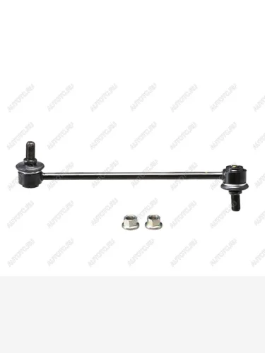 Тяга стабилизатора переднего HYUNDAI SANTA FE 00-06 LH CTR CL0258L