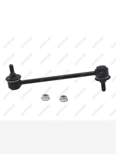 Тяга стабилизатора заднего ISUZU BIGHORN 92-02MU 89-WIZZARD 98- CTR CL0231