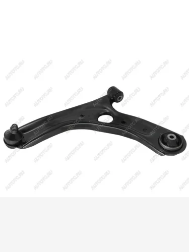 Рычаг передний HYUNDAI ELANTRAAVANTE 20-, I30 20- LH CTR CQ0469L