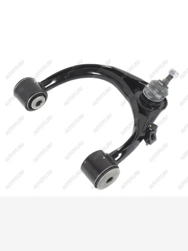 Рычаг верхний с шаров. TOYOTA LAND CRUISER 100/LEXUS LX470 98-07 LH CTR CQ0455L, cq0455l CTR CQ0455L