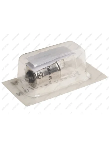 Лампа накаливания 24V 10W КАМАЗ-54901 MERCEDES OE (ОАО КАМАЗ) MERCEDES n072601024704