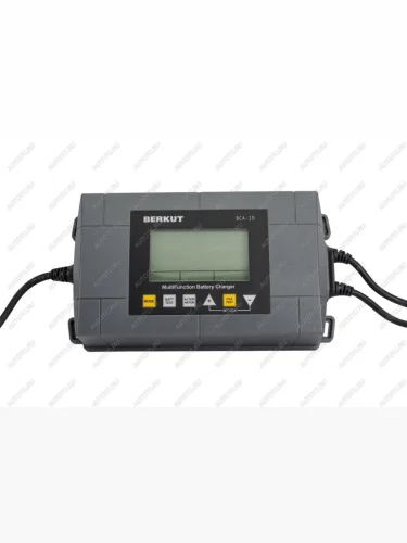 Зарядное устройство BERKUT BCA-10  bca-10