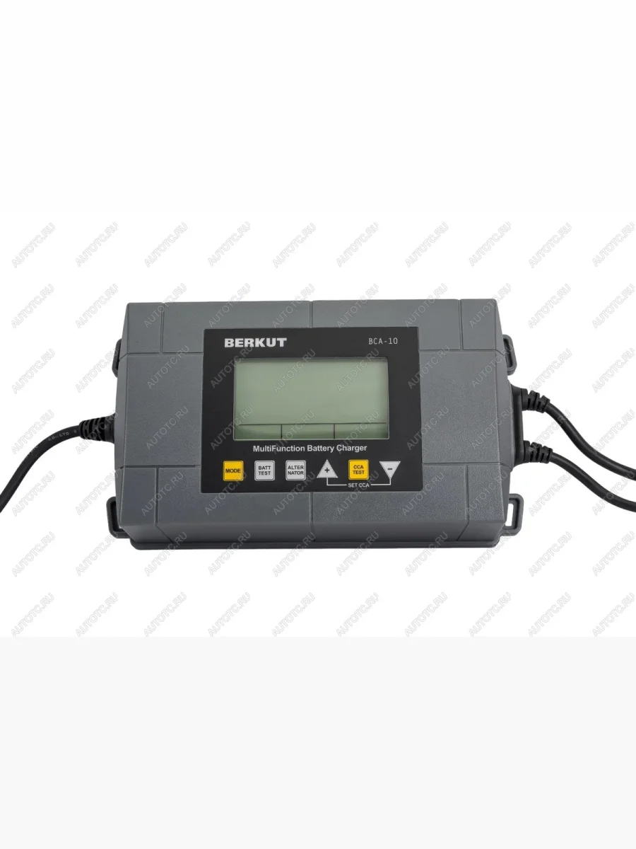 Зарядное устройство BERKUT BCA-10  bca-10  в Воронеже Воронежской области