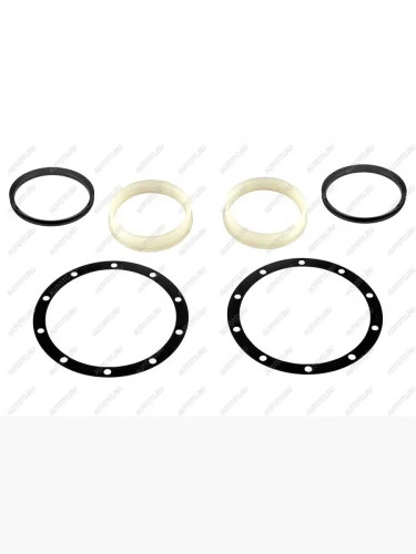 Набор прокладок для лебёдки EWN17500  sealsewn17500
