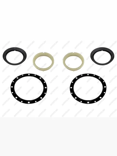 Набор прокладок для лебёдок Runva серии EWX  sealsewx