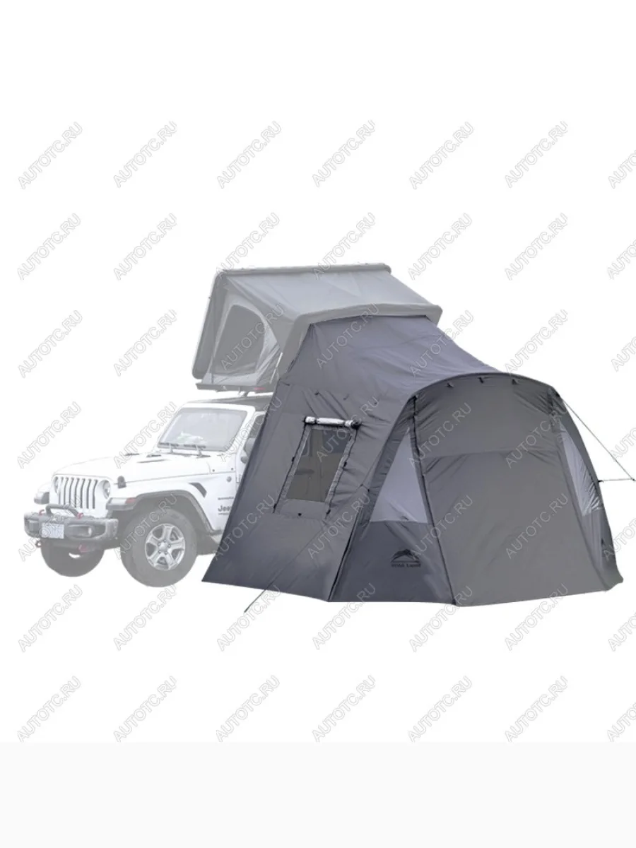 Тамбур "A"для палатки Wild Land Wild Cruiser 140160 см, Desert Cruiser 120140 см  910002-0001-0005  в Воронеже Воронежской области