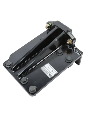 Кронштейн FAW отбойника задней рессоры OE FAW 2912435a2197-al1a