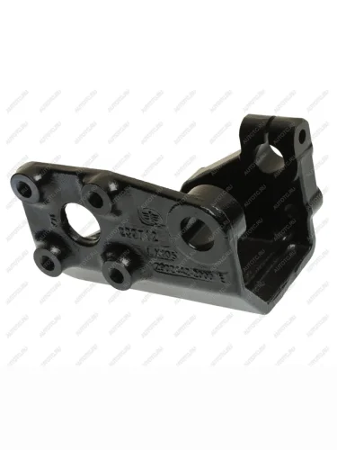 Кронштейн FAW J7,4180 передней рессоры передний правый OE FAW 2902442-2000e