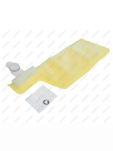 Фильтр топливный HYUNDAI Tucson (04-) UTM UTM az1163c