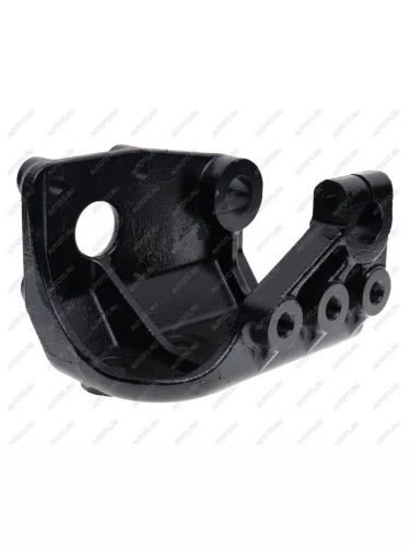 Кронштейн FAW J7,4180 передней рессоры передний левый OE FAW 2902441-2000e