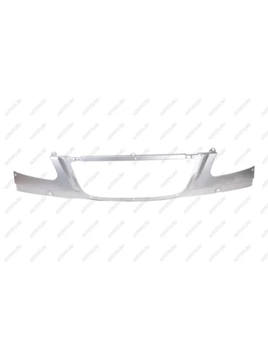 Панель ГАЗ-3310 Валдай облицовки радиатора (ОАО ГАЗ) GAZ 3310-8401112