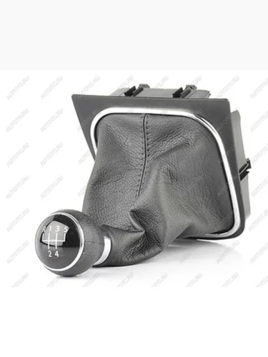 Рычаг VW Golf (05-08),Jetta (04-18) механизма выбора передач КПП BSG BSG bsg90465009