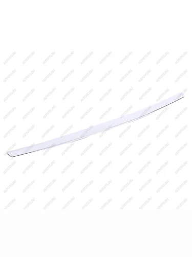 Молдинг ВАЗ-2170 капота хромированный СЫЗРАНЬ 2170-8402104