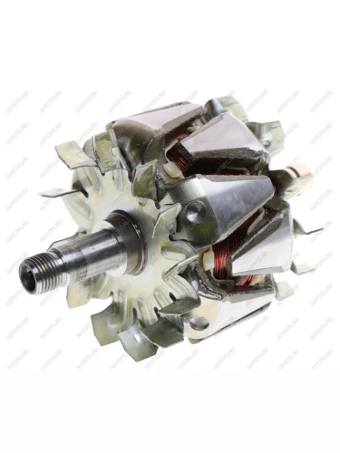 Ротор генератора RENAULT Magnum дв.DXI VOLVO FH,FM (28V 80A) BOSCH BOSCH 1986ae0744