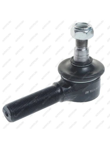 Наконечник рулевой тяги MERCEDES Vario левый PATRON PATRON ps1153l
