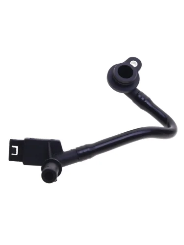 Патрубок PEUGEOT Boxer CITROEN Jumper (06-) системы охлаждения QUATTRO FRENI QUATTRO FRENI qf45a00192