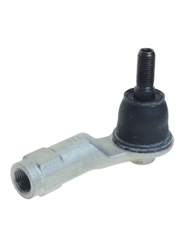 Наконечник рулевой тяги VW Passat B6,B7,Tiguan AUDI Q3 SKODA Octavia (05-) левый OE VAG 1kd423811