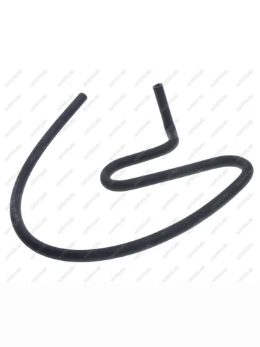 Патрубок FAW J7,4180 бачка расширительного OE FAW 1311028-2001d