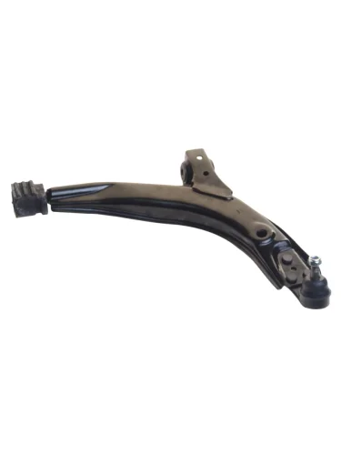 Рычаг подвески DAEWOO Nexia (95-) (1.5) передней нижний правый NSP NSP nsp0196218398