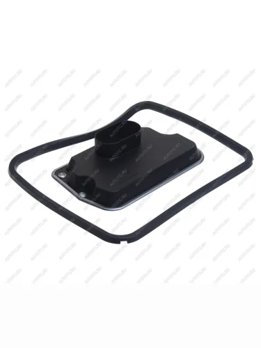 Фильтр масляный АКПП AUDI 100,A6 (с прокладкой) STELLOX STELLOX 2051011sx