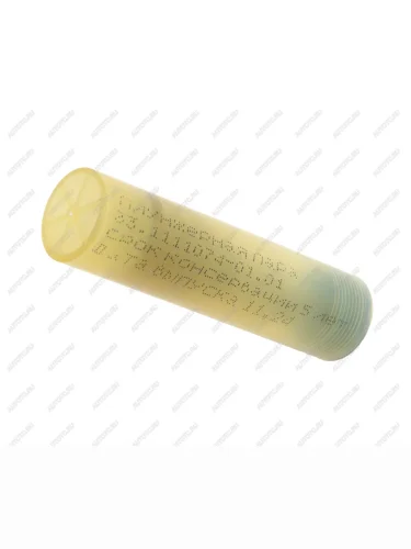 Пара плунжерная КАМАЗ-740.10,20,7403.10 (ТНВД 33-02,33-10,334) (вместо 33.1111074-01) ЯЗДА ЯЗДА 33.1111074-01.01