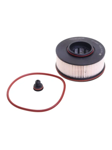 Фильтр топливный KIA Sorento (20-) NAKAYAMA NAKAYAMA ff129ny