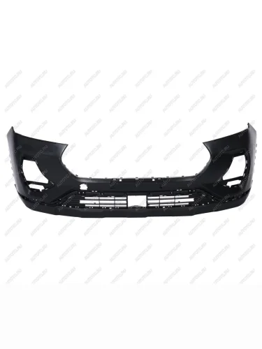 Бампер CHERY Tiggo 7 PRO (20-) передний (без радара) NSP NSP nsprs29n19