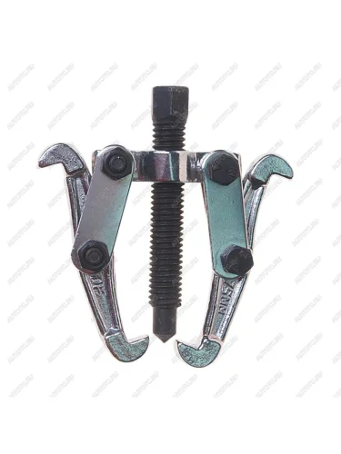 Съемник подшипников 2-х лапый 75мм ЭВРИКА ЭВРИКА er-65203