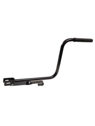 Рукоятка BPW привода опорного устройства OE BPW 0214043101