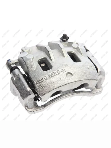 Суппорт ГАЗель Next-C41R92 задний левый VIE (ОАО ГАЗ) GAZ а65r32.3502137-01