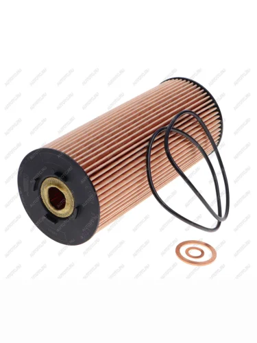 Фильтр масляный MERCEDES LK,LN2,MK (87-96) MAN HENGST HENGST e197hd23