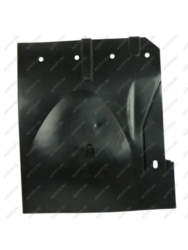 Крыло SITRAK HOWO кабины заднее левое OE SITRAK wg1641230025