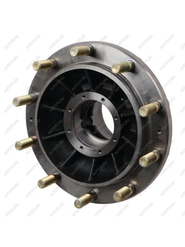 Ступица SITRAK HOWO передняя OE SITRAK 199112410010